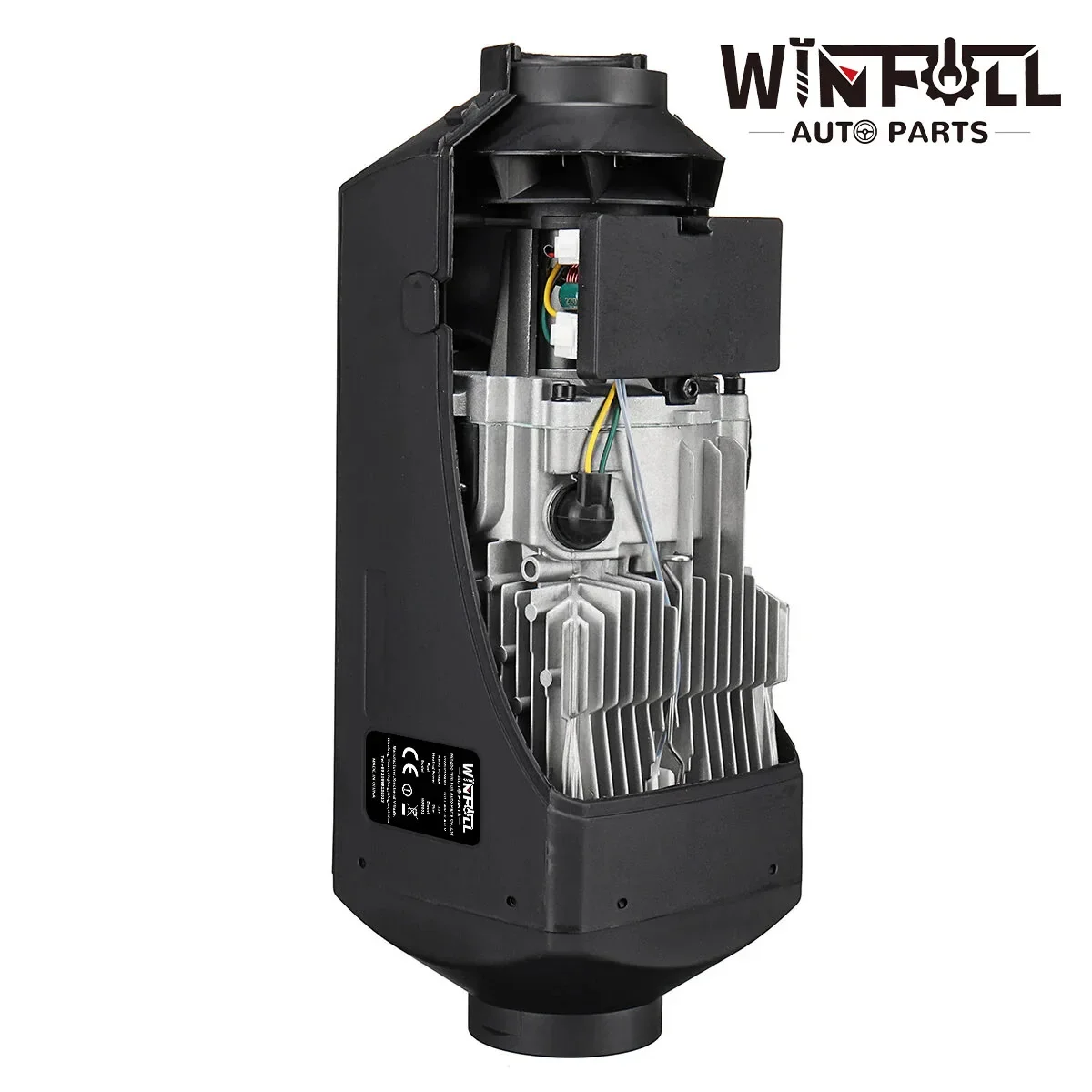 Webasto Diesel Heater, 5KW, 12V - detail 24
