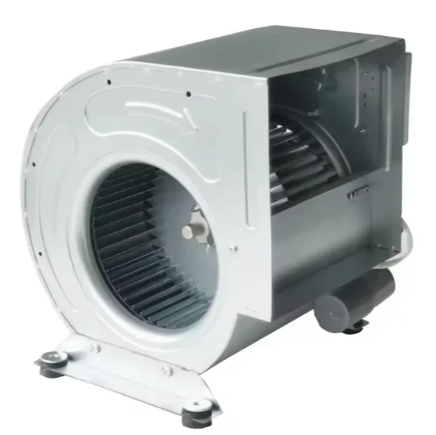 Double Inlet Centrifugal Fan, 220V, 1250rpm, 2000M3H - detail 6