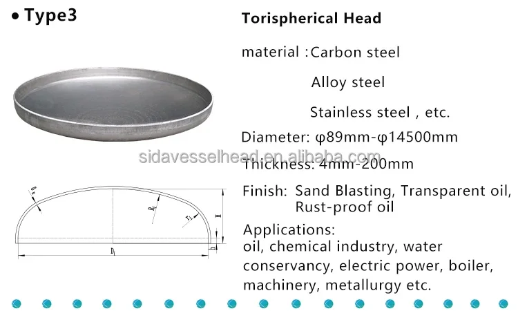 Fittings for Boiler, Stainless, Steel - detail 8