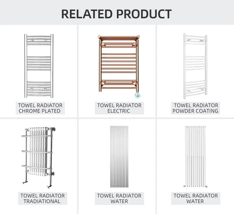 Avonflow Heating Radiator, 600x1000, Mild Steel, AF-CL - detail 26