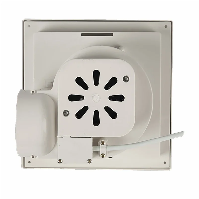 Inline Duct Fan, PVC, ABS, 220V/110V - detail 10