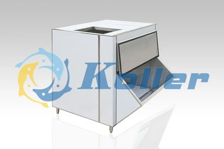 Ice Machines, 1ton, 380V, 200 W - detail 28