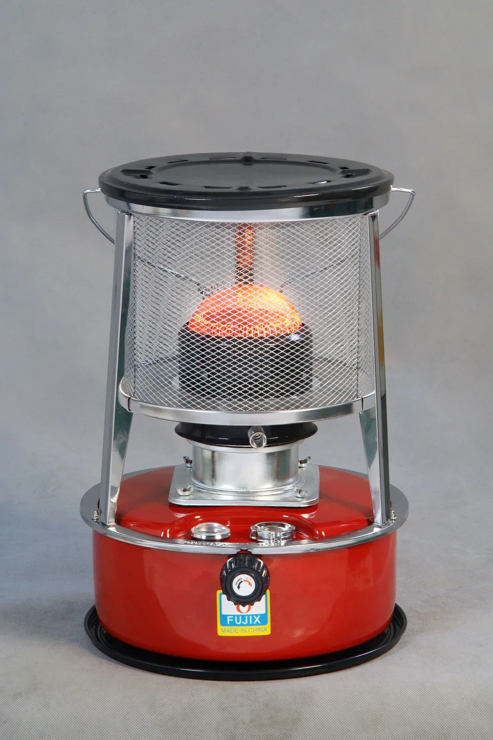 Kerosene Stove, 120, 120mm - detail 12
