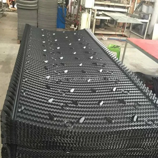 Cooling Tower, 1220mm, pp - detail 6