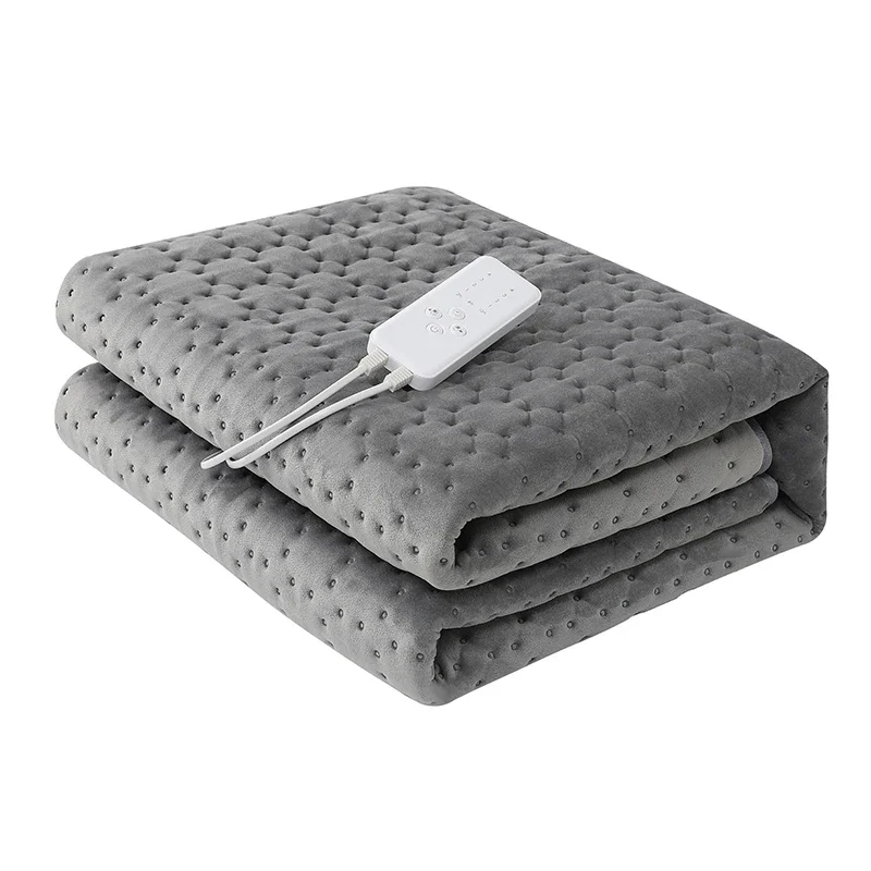 Home Electric Heating Blanket, 220V, 150*80CM/160*130CM - detail 4