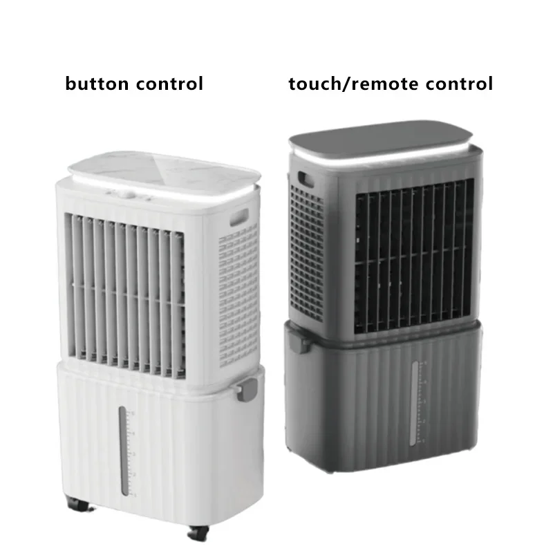 Split Portable Air Cooler, 30L, Electric, Plastic - detail 6
