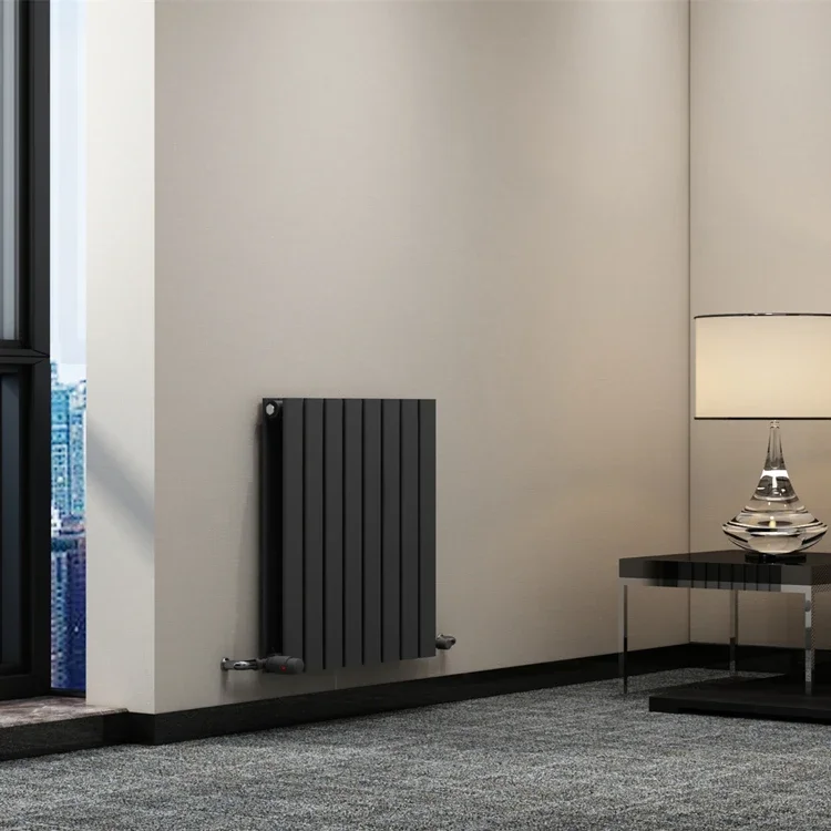 Layer Steel Radiator, AVONFLOW, 110V-250V, Stainless Steel - detail 10