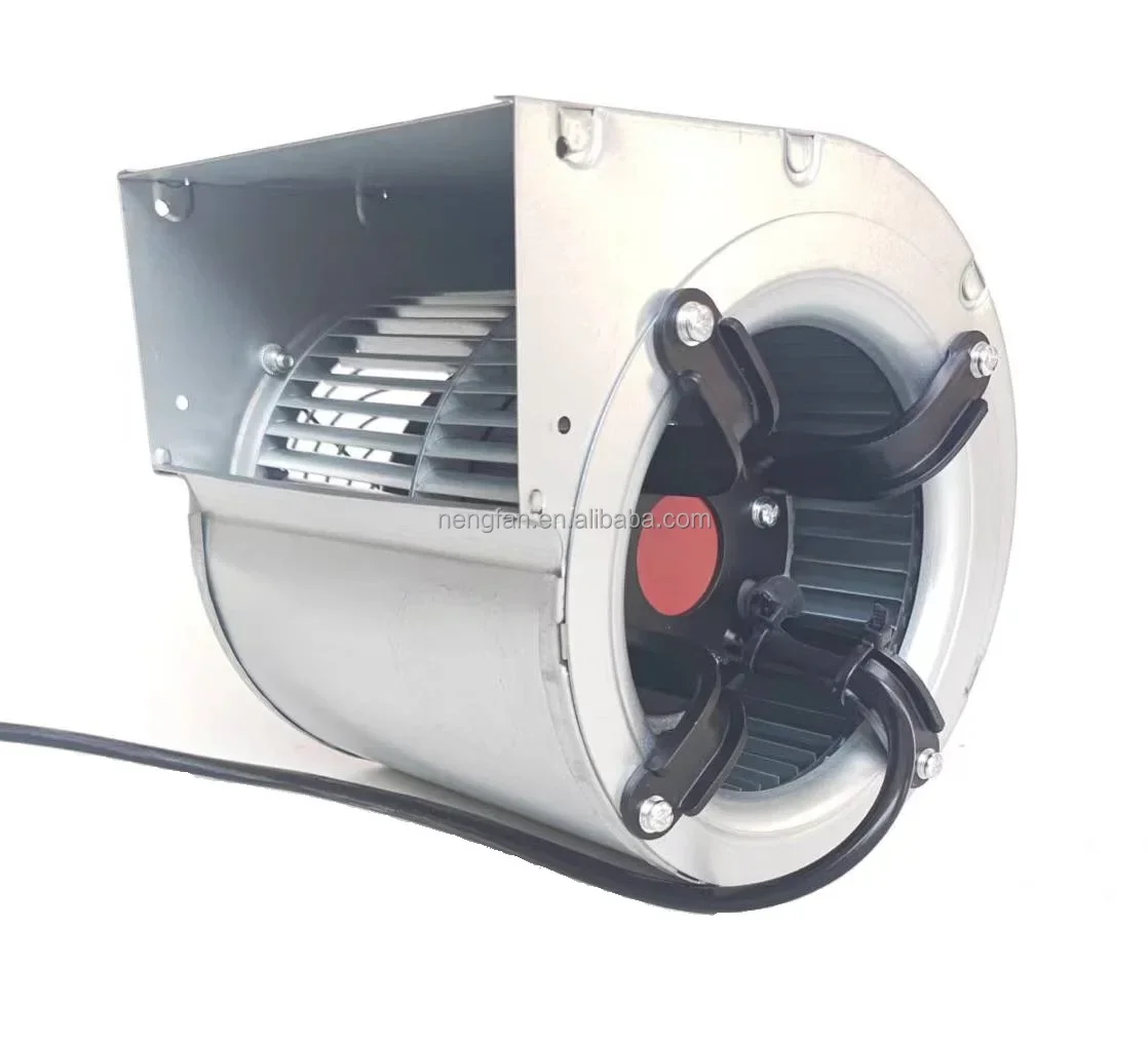 Centrifugal Fan, 24v, 120*120mm - detail 6