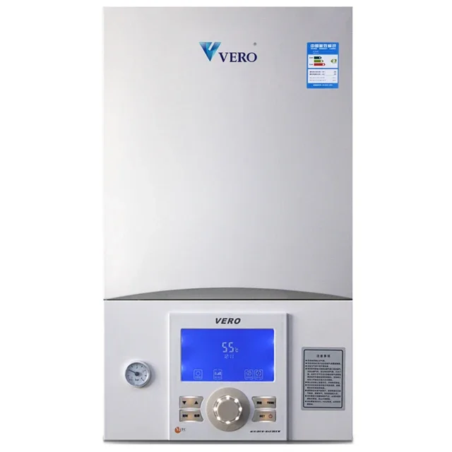 Water Heater, Wall, 24KW, 26KW, 28KW - detail 6