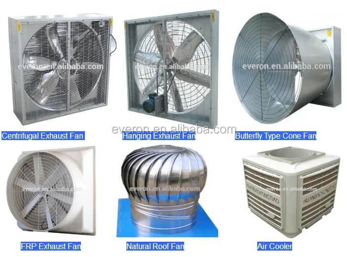 For Water Air Cooler - detail 12