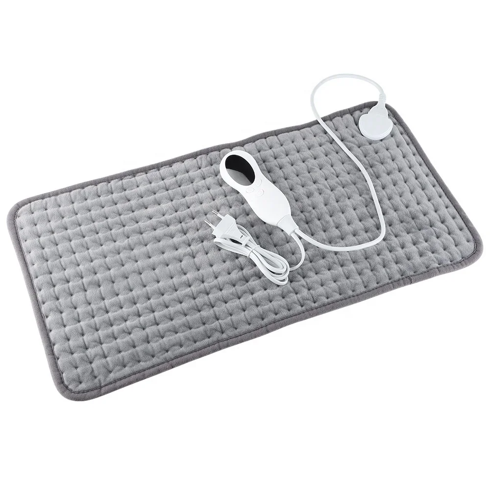 Heated Blanket, Portable, AC 110V, UK - detail 8