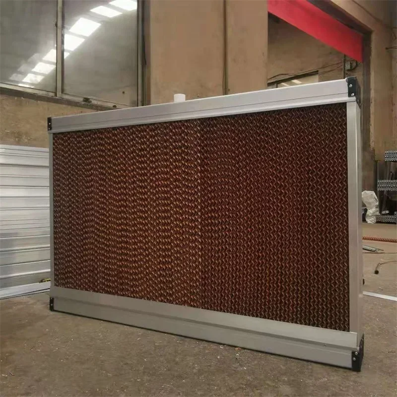 Greenhouse Air Cooler, XIANGHUA, 25kg - detail 10