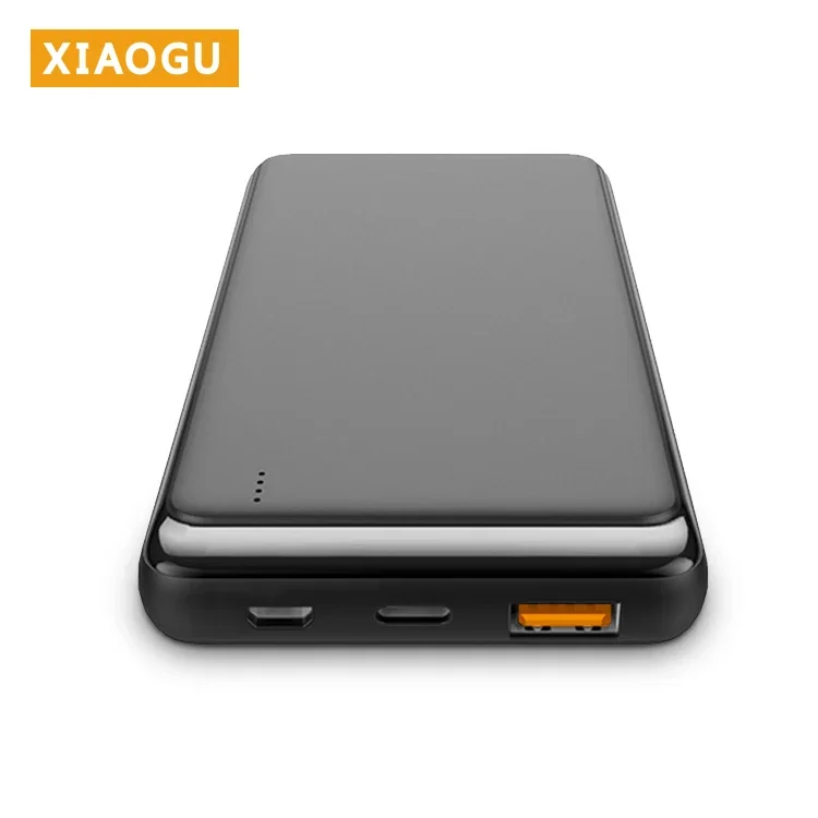 Hand Warmer, Portable, 10000mah - detail 16