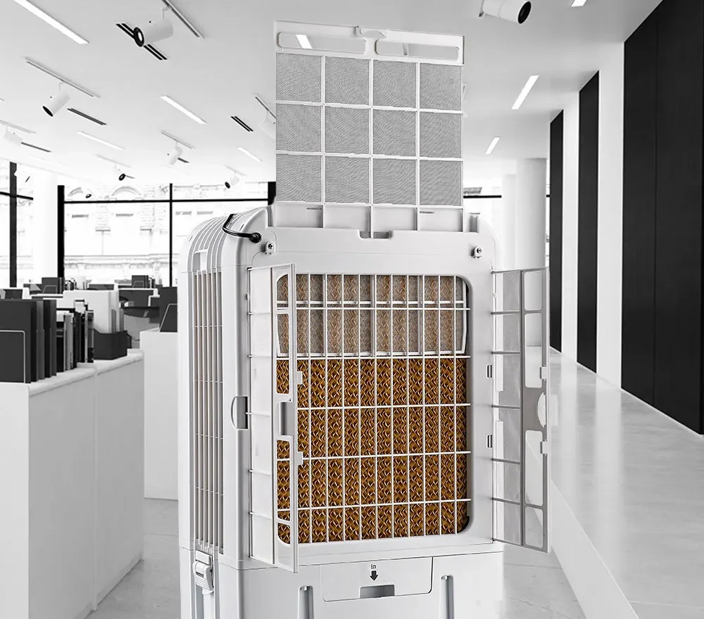 Air Cooler, Portable, 30L - detail 10