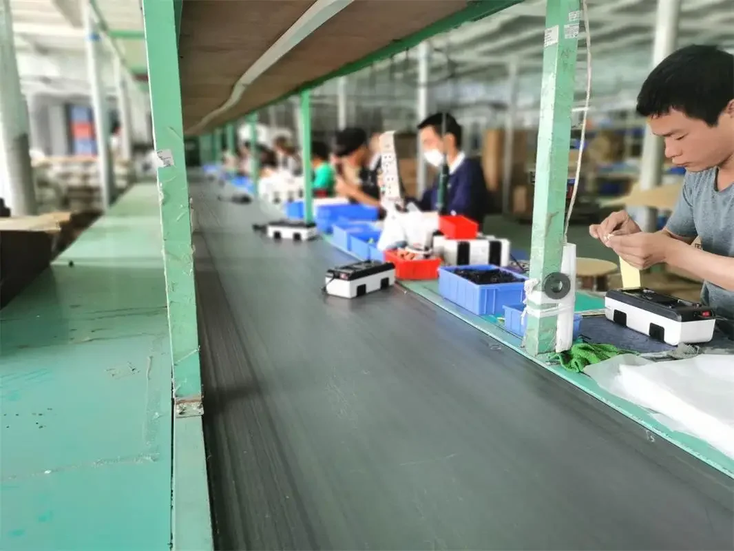 Thawing Equipment, 360, Electric, PC+PP+Aluminum alloy - detail 26