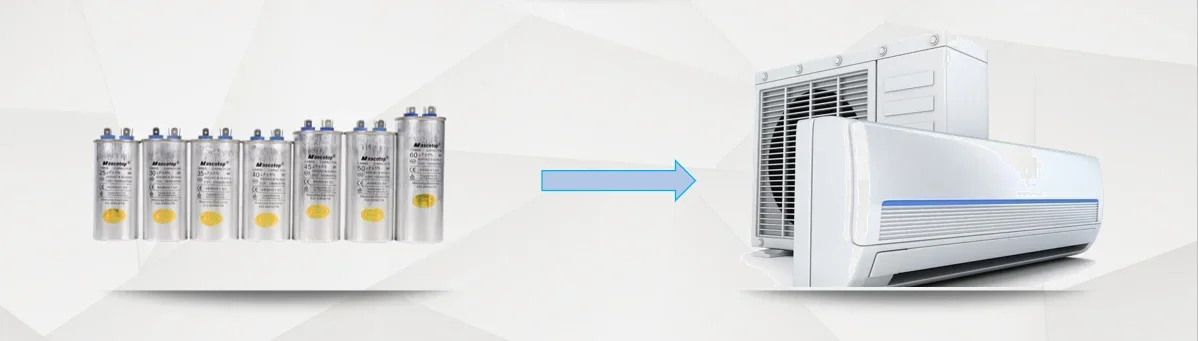 Cbb61 Fan, CAPACITOR, 2uf, 450v - detail 2