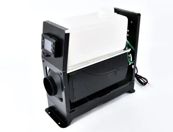 One Heater, Portable, 24V, 2KW - detail 8