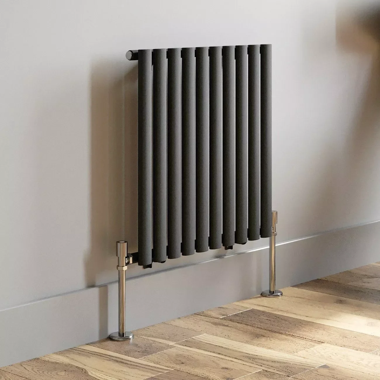 Water Heating Radiator, HUICHAN, Steel - detail 34