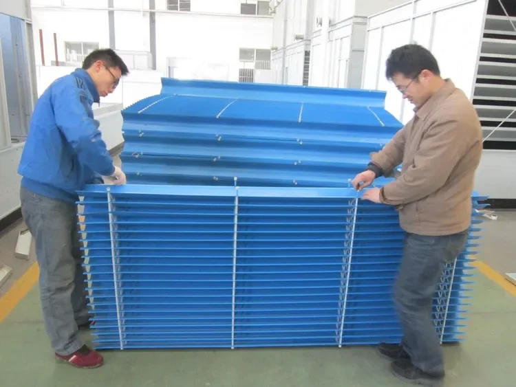Cooling Tower, MX75, 1220mm, HACST - detail 12