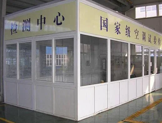 Industrial Water Chiller, 3PH~220V, 3500 - detail 20
