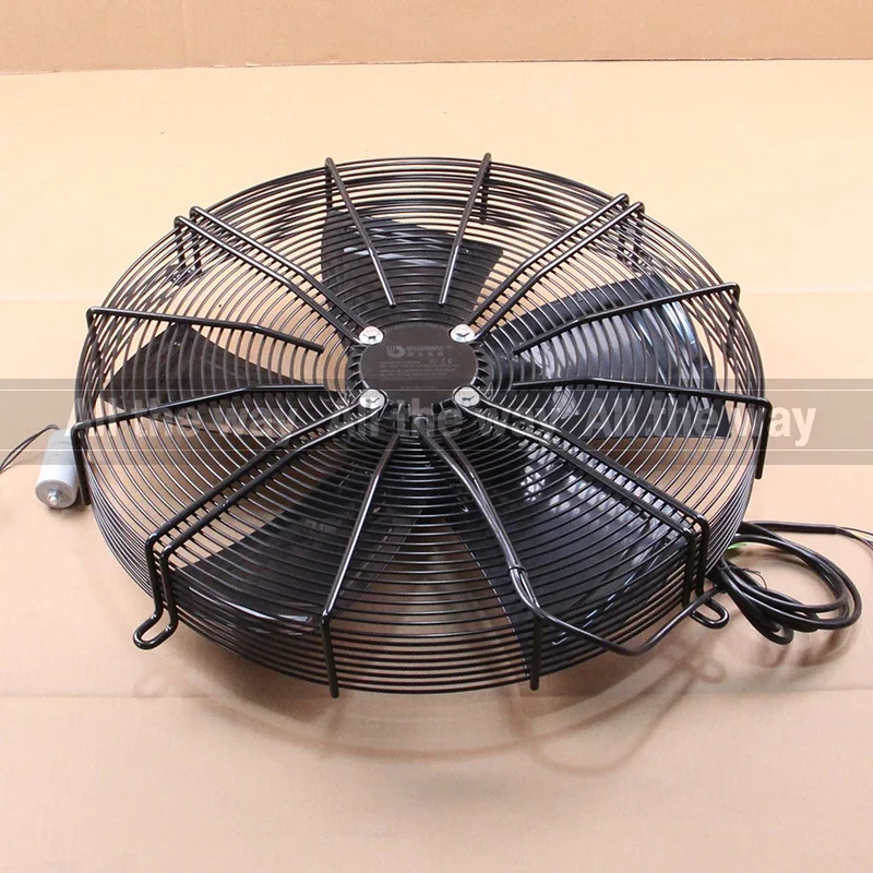 Flow Cold Storage Condenser, WEIGUANG, 230V, 240V, AC220V - detail 8