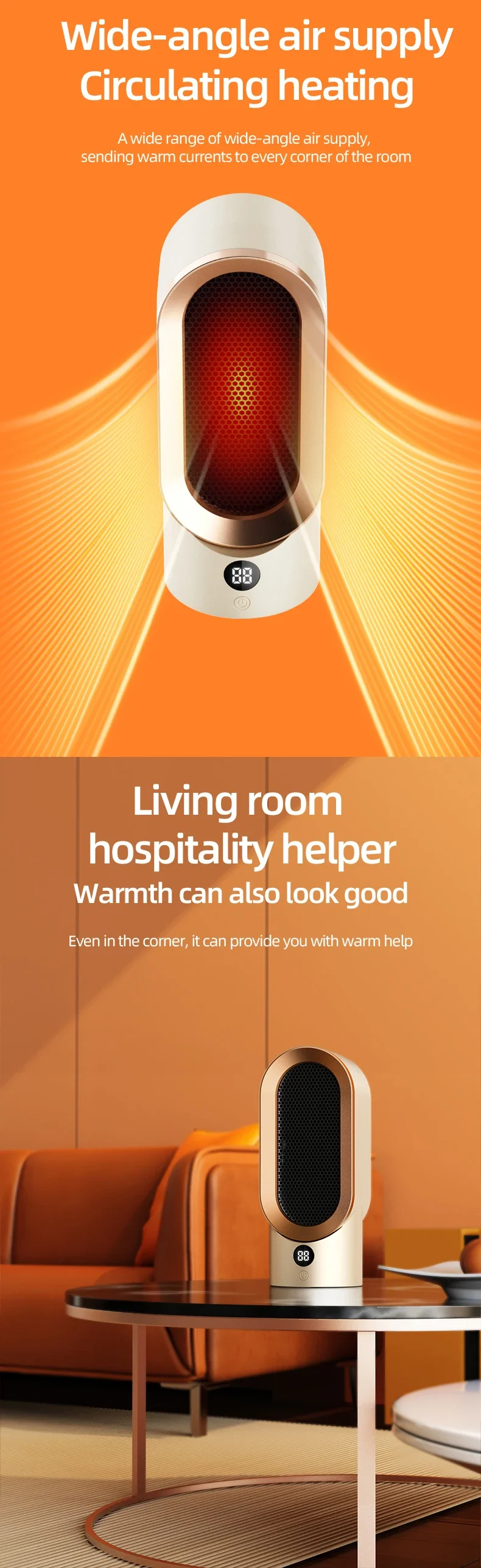Use Desktop Tower, Portable, Electric - detail 16