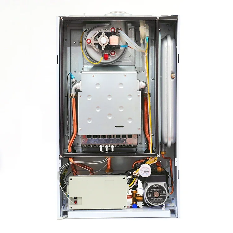 Gas Wall-hung Boiler, 24KW, 24000, L1P24-B - detail 18
