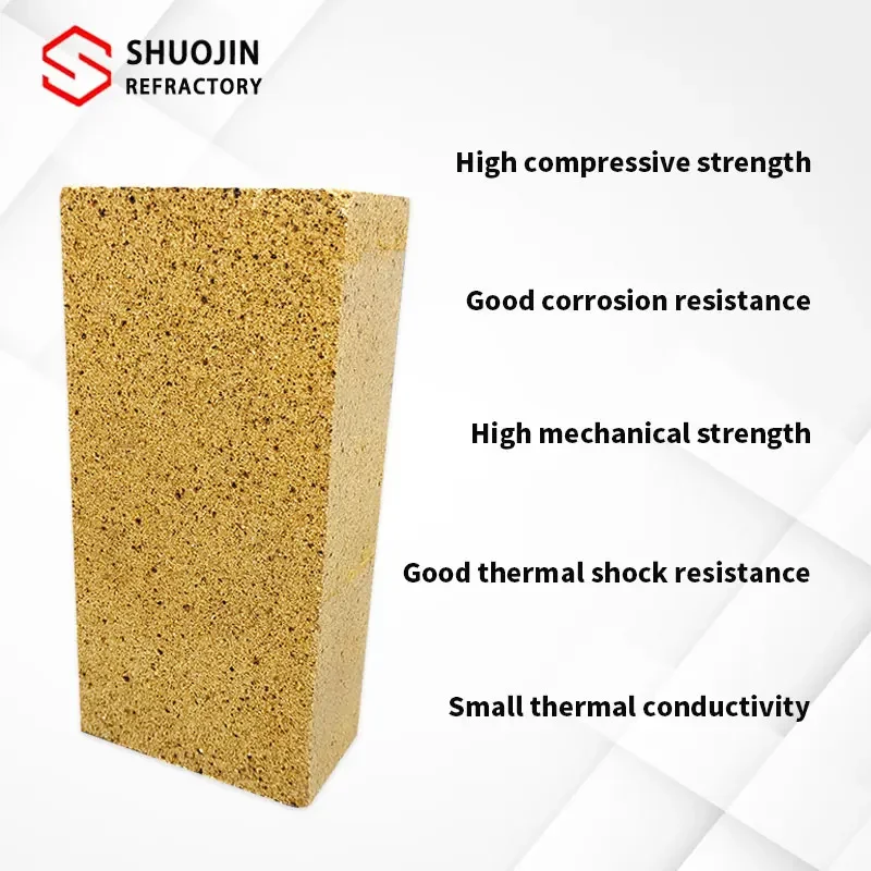 Alumina Aluminium Mgo Boiler, SIO2, Alumina Cement - detail 12