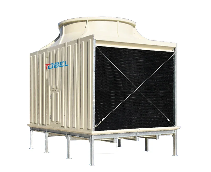 Cooling Tower, 100Ton, 380V, 2.2KW(2.95hp) - detail 8