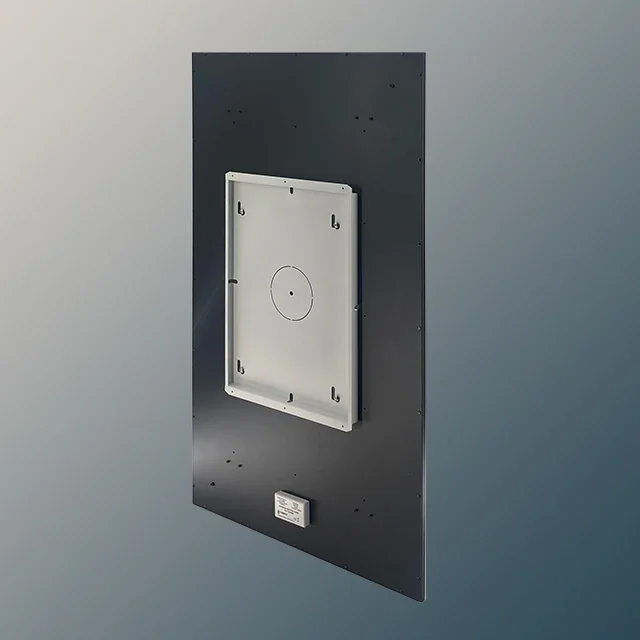 Infrared Heating Panel, 1000Watt, Solar - detail 22