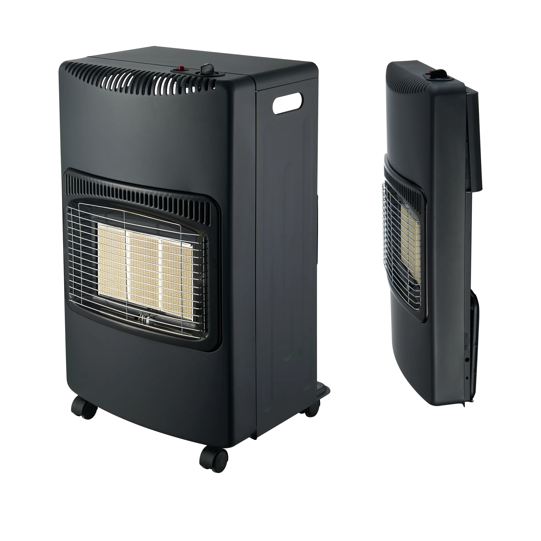 Gas Heater, Portable, Metal - detail 16