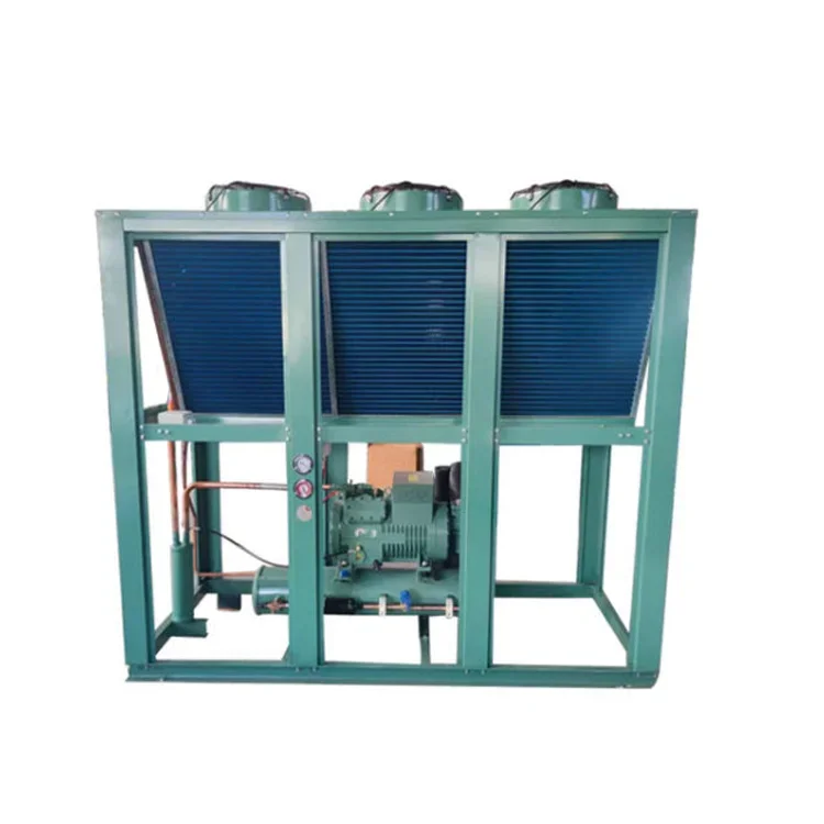 Condensing Unit, 220 V, 50tons - detail 18