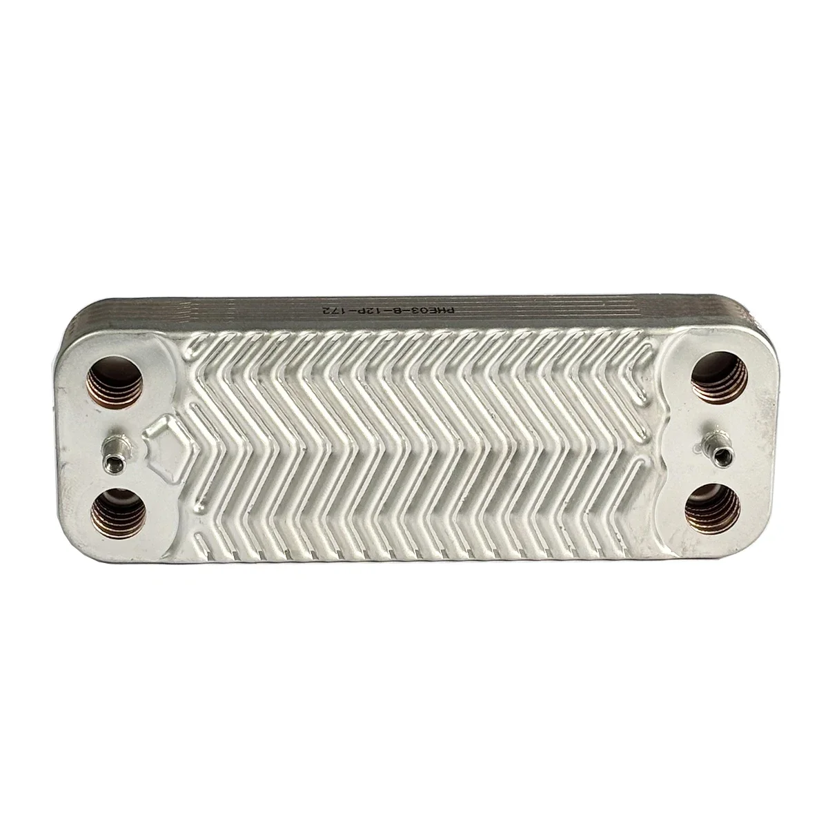 Heat Exchangers, Stainless, Steel - detail 4