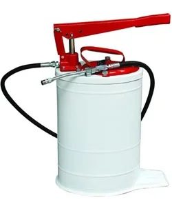 Pneumatic Lubricant Blower - detail 24