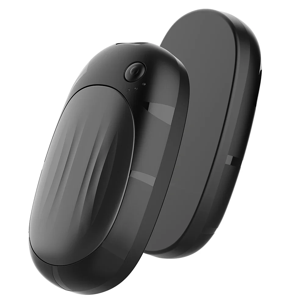 Hand Warmer, 3000mAh*2, 5000-10000(mAh), PC - detail 4