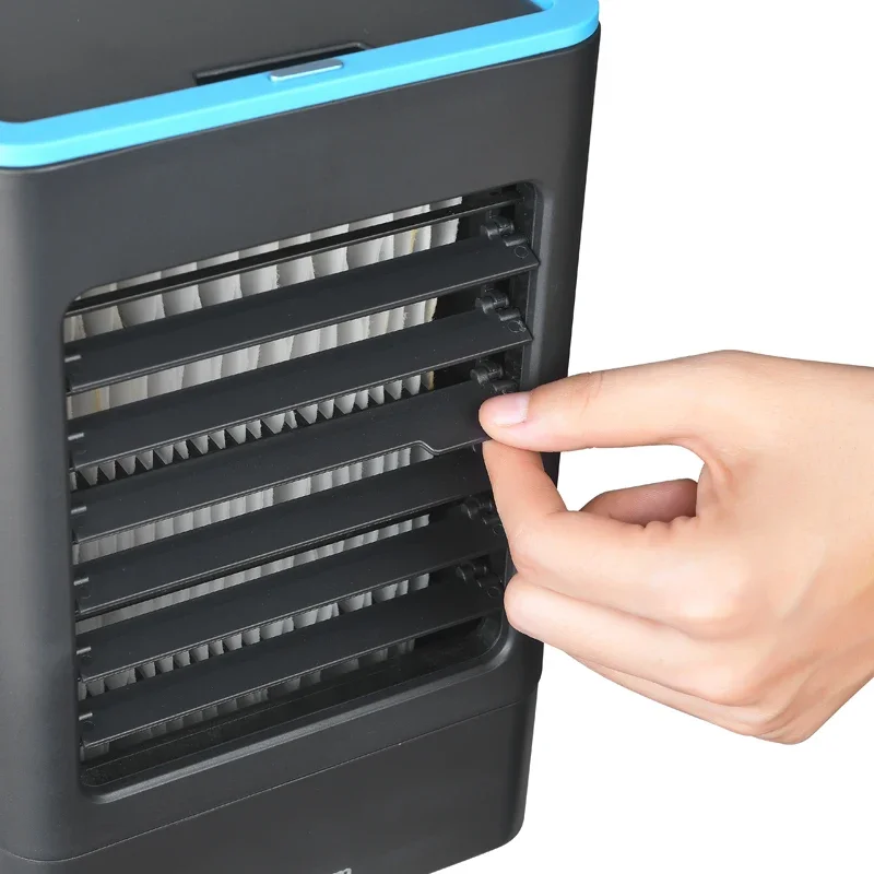 Rechargeable Air Conditioner, Portable, 220, Electric - detail 14
