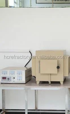 High Quality Biomass Boiler, SK36/SK34, 1580-1770C, ISO9001 - detail 6
