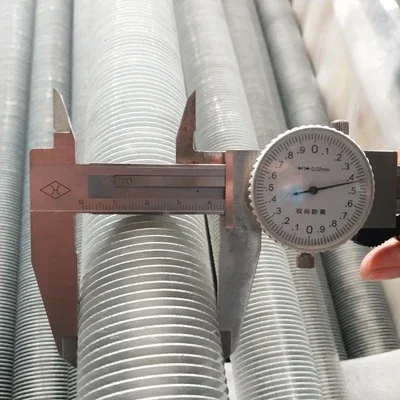 Brazed Plate, Heat Exchanger Tube, 12 months - detail 6