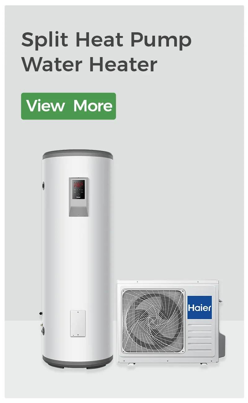 Water Monobloc Water Heater, 220-240V - detail 6