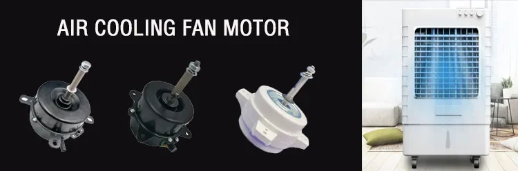 Cross Flow Fan, 30W, Tangential - detail 12