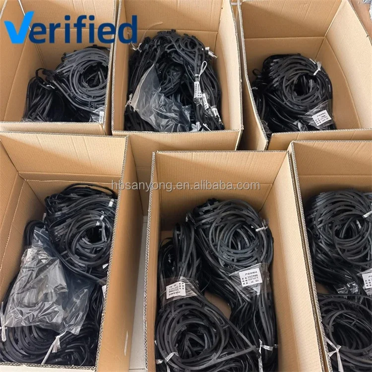 Plate Heat Exchanger, M3, M6, M10, M15 - detail 22