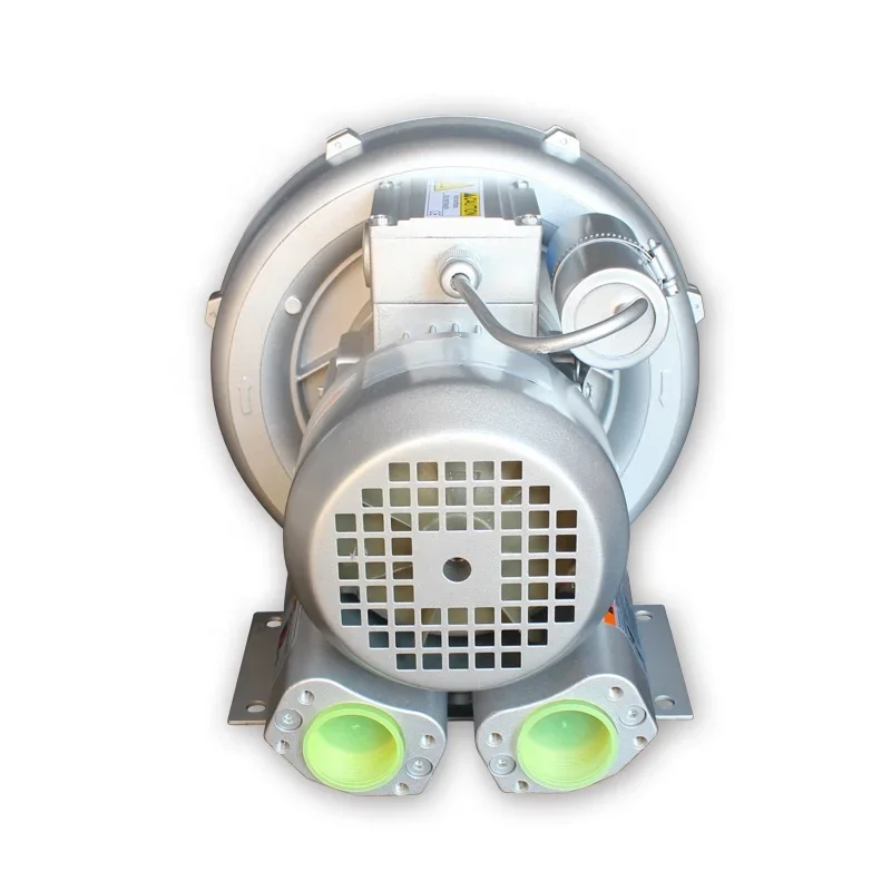 Ring Blower, 2RB710-7AA11, 1phase, 220V, 2.2kw - detail 6