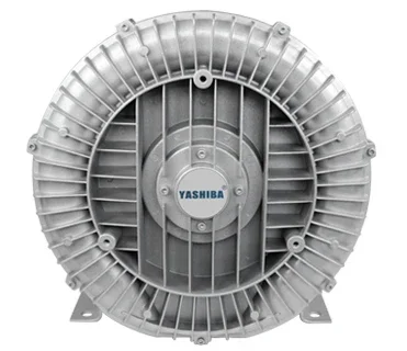 Leaf Blower, YASHIBA, 3HP, 2.2KW380v - detail 32