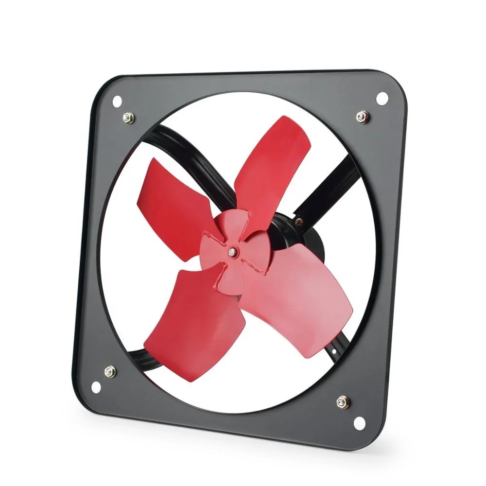 Industrial Explosion Proof Ventilator, Axial, 8-20 - detail 50