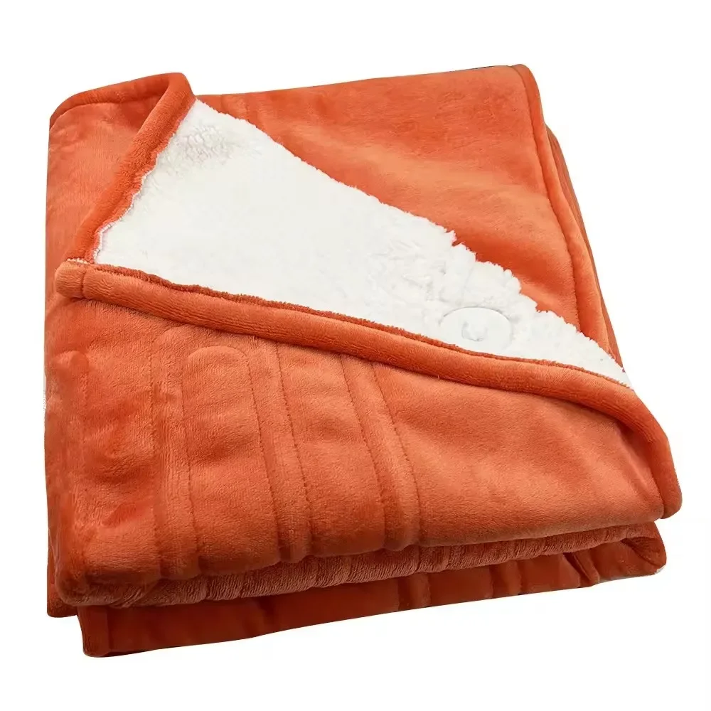 Digital Heating Electric Blanket, 110-230v - detail 20