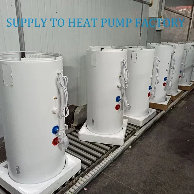 Water Heater, 100l, 200l, 260l, 300l - detail 56