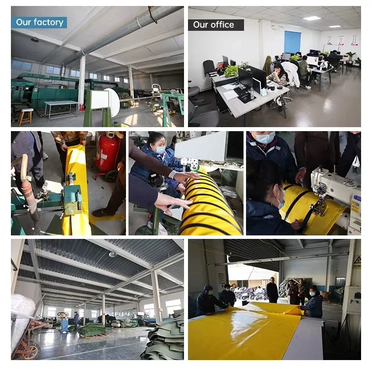 Pvc Tarpaulin Roll, Waterproof - detail 36
