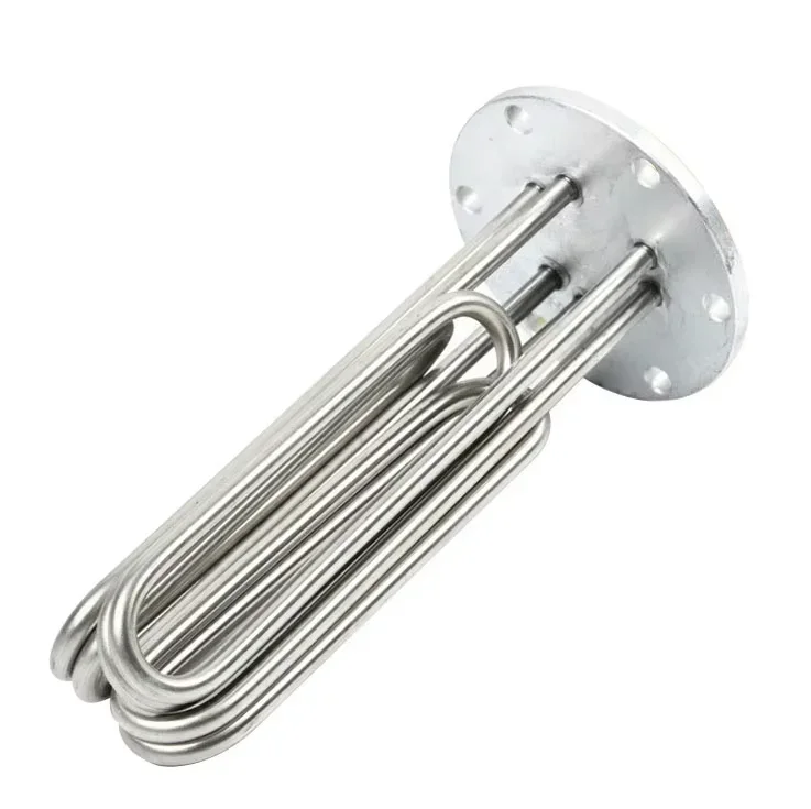 Water Heater, 9Kw, 220 V, Electric - detail 24