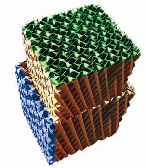 Air Coolers, Wooden pulp paper, MHCOOLINGPAD-01 - detail 16
