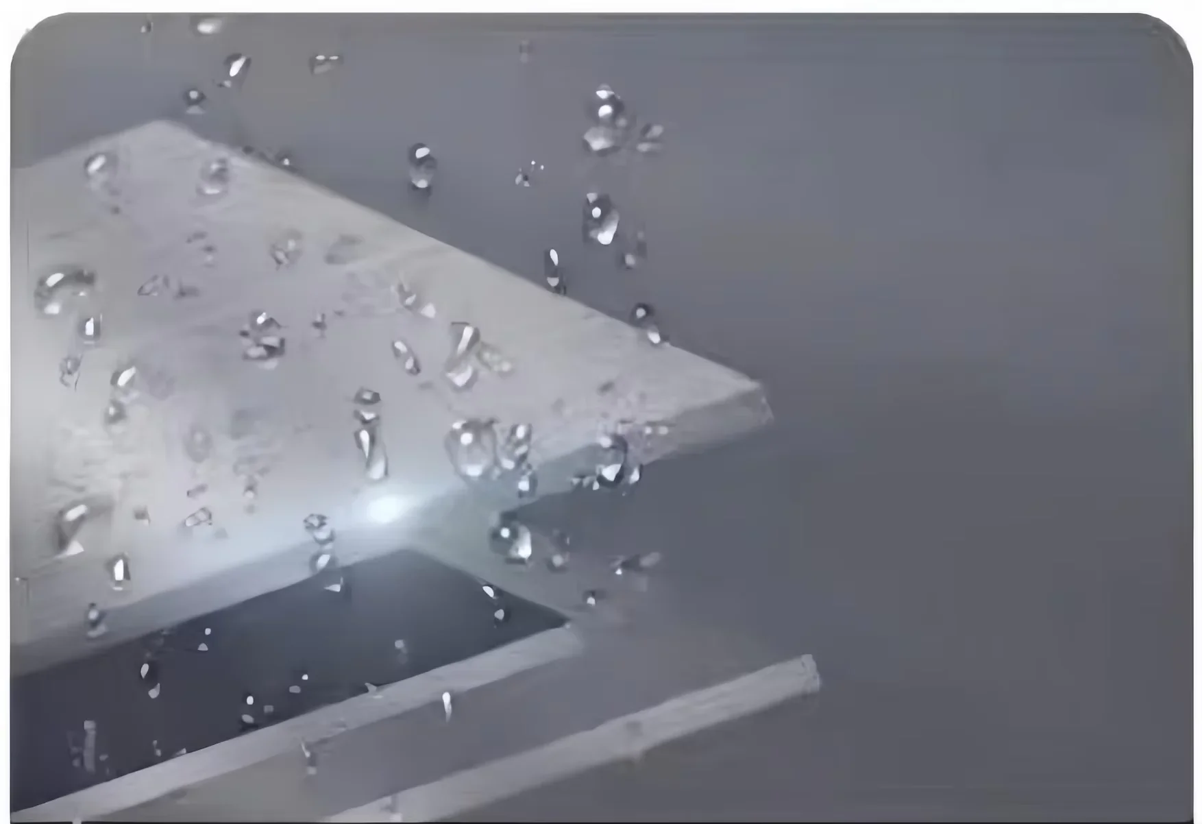 Blast Freezer, 220 V, 201 Stainless Steel - detail 10